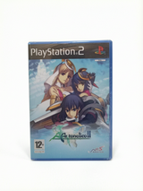 Ar Tonelico II: Melody of Metafalica – PS2 Neuf Blister