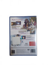 Ar Tonelico II: Melody of Metafalica – PS2 Neuf Blister