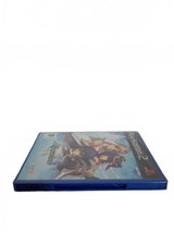 Ar Tonelico II: Melody of Metafalica – PS2 Neuf Blister
