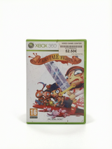 Fairytale Fights – Xbox 360 Neuf Blister