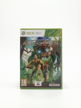 Enslaved: Odyssey to the West – Xbox 360 Neuf Blister
