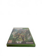 Enslaved: Odyssey to the West – Xbox 360 Neuf Blister