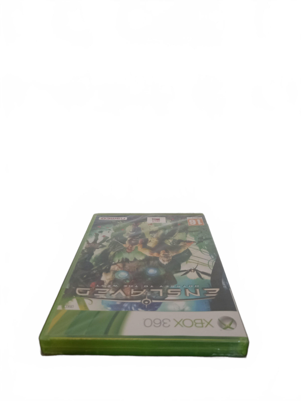 Enslaved: Odyssey to the West – Xbox 360 Neuf Blister