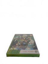 Enslaved: Odyssey to the West – Xbox 360 Neuf Blister
