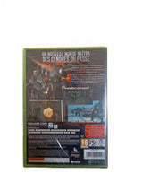 Front Mission Evolved – Xbox 360 Neuf Blister