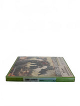 Front Mission Evolved – Xbox 360 Neuf Blister