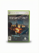 Turning Point: Fall of Liberty – Xbox 360 Neuf Blister