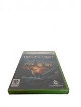 Turning Point: Fall of Liberty – Xbox 360 Neuf Blister
