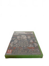 Sleeping Dogs – Xbox 360 Neuf Blister