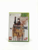 Spec Ops: The Line – Xbox 360 Neuf Blister