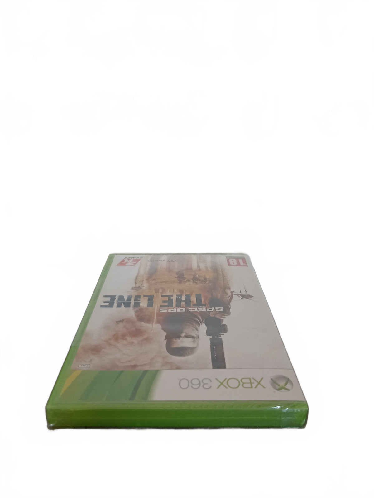 Spec Ops: The Line – Xbox 360 Neuf Blister