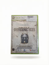The Elder Scrolls IV: Shivering Isles – Xbox 360 Neuf Blister