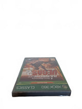 Tom Clancy’s Rainbow Six: Vegas 2 – Xbox 360 Classics Neuf Blister