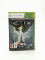 Dragon Age: Inquisition – Deluxe Edition – Xbox 360 Neuf Blister