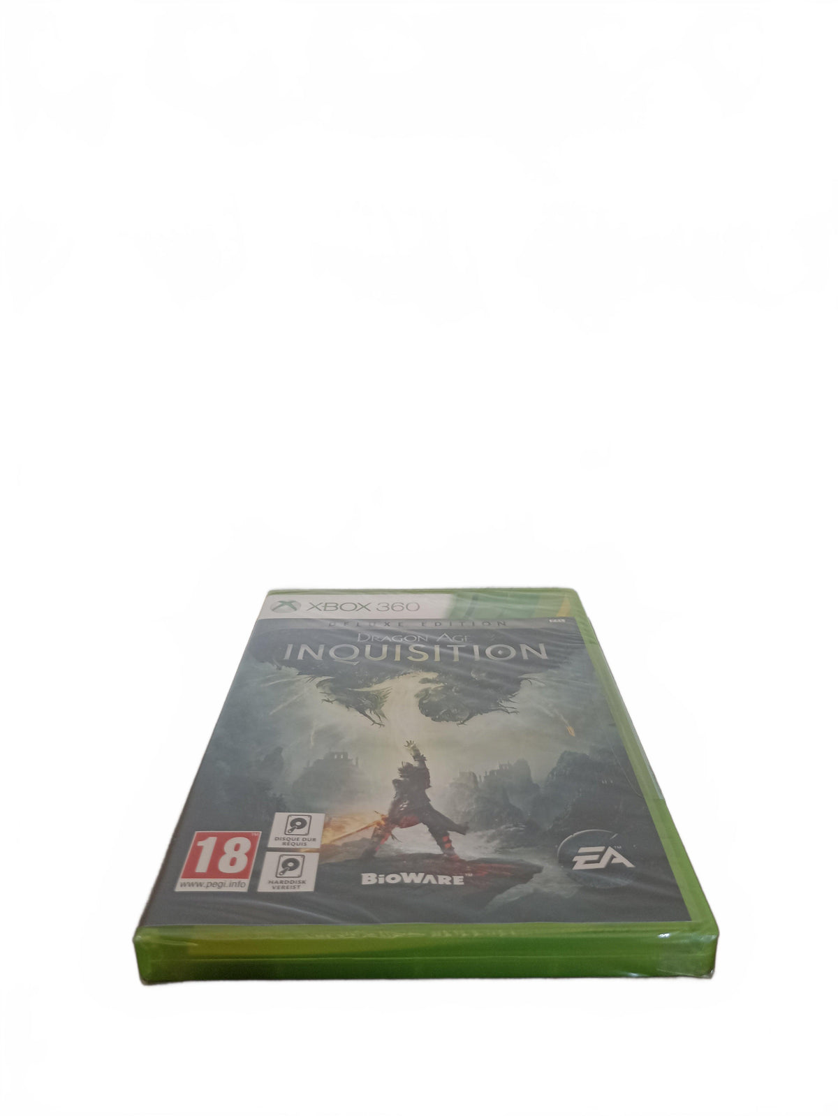 Dragon Age: Inquisition – Deluxe Edition – Xbox 360 Neuf Blister