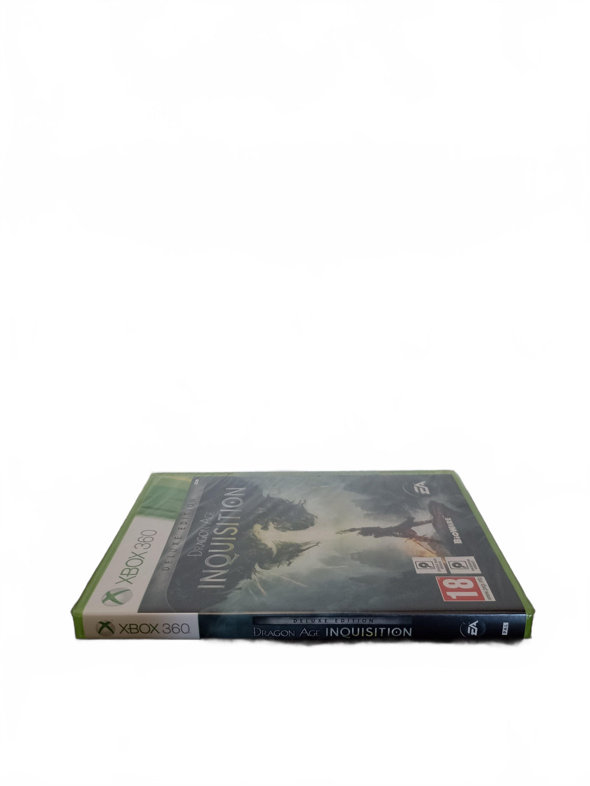 Dragon Age: Inquisition – Deluxe Edition – Xbox 360 Neuf Blister