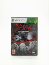 Yaiba: Ninja Gaiden Z – Xbox 360 Neuf Blister