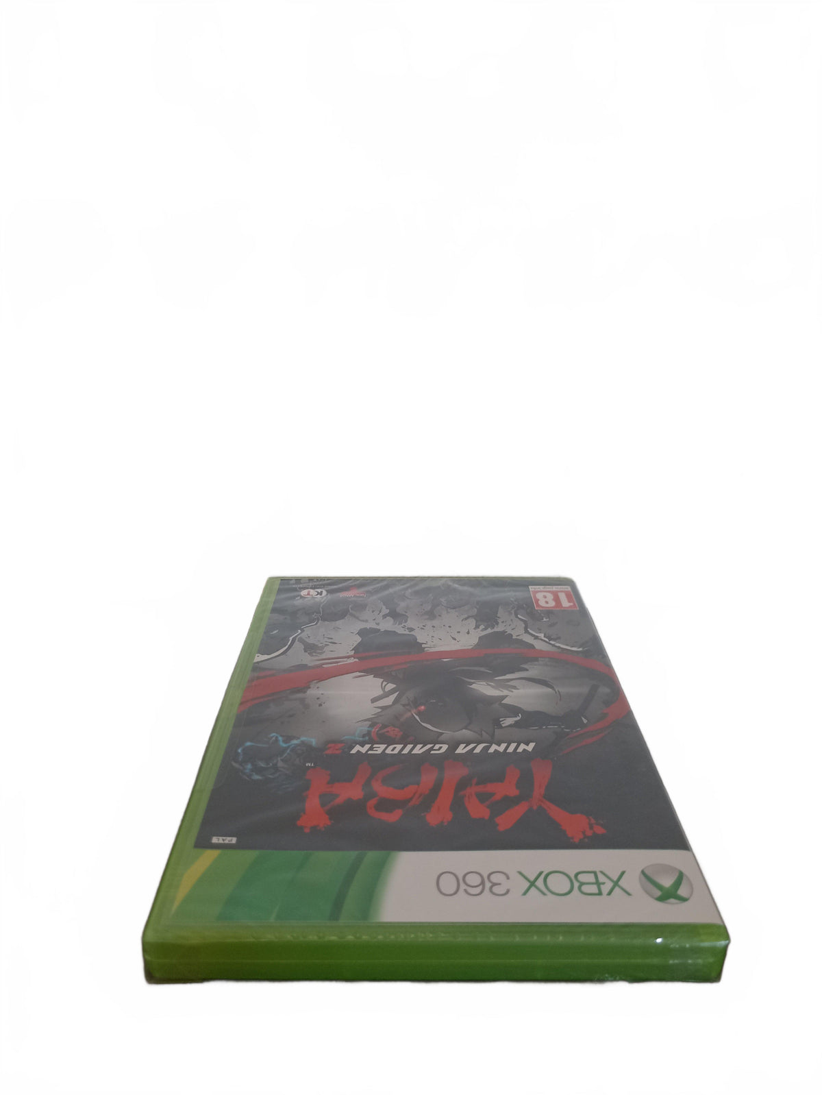Yaiba: Ninja Gaiden Z – Xbox 360 Neuf Blister