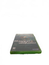 Raven Squad Xbox 360 Reblister