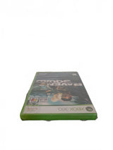 Raven Squad Xbox 360 Reblister
