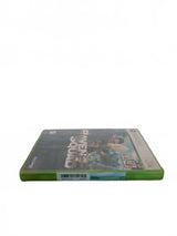 Raven Squad Xbox 360 Reblister