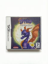 The Legend of Spyro: The Eternal Night Nintendo DS Neuf