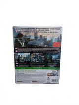 Sniper: Ghost Warrior 2 Collector’s Edition Xbox 360 Neuf
