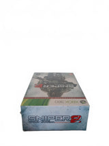 Sniper: Ghost Warrior 2 Collector’s Edition Xbox 360 Neuf