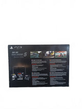 Gran Turismo 5 Signature Edition Playstation 3 PS3
