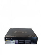Gran Turismo 5 Signature Edition Playstation 3 PS3