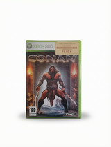 Conan Xbox 360 Blister