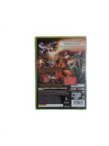 Conan Xbox 360 Blister