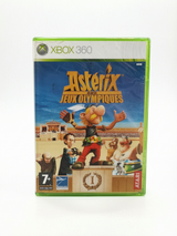 Astérix Aux Jeux Olympiques Xbox 360 Blister