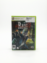 Vampire Rain Xbox 360 Blister