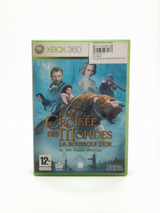 À la Croisée des Mondes Xbox 360 Blister