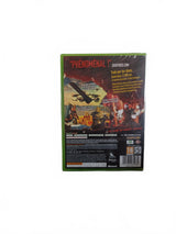Asura's Wrath Xbox 360 Blister
