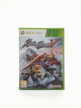 Soul Calibur V Xbox 360 Blister