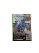Soul Calibur V Xbox 360 Blister