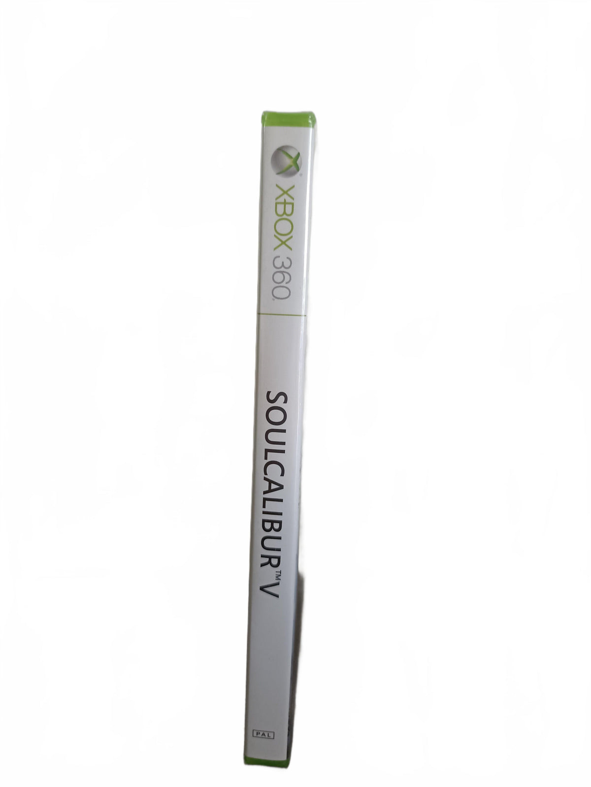 Soul Calibur V Xbox 360 Blister