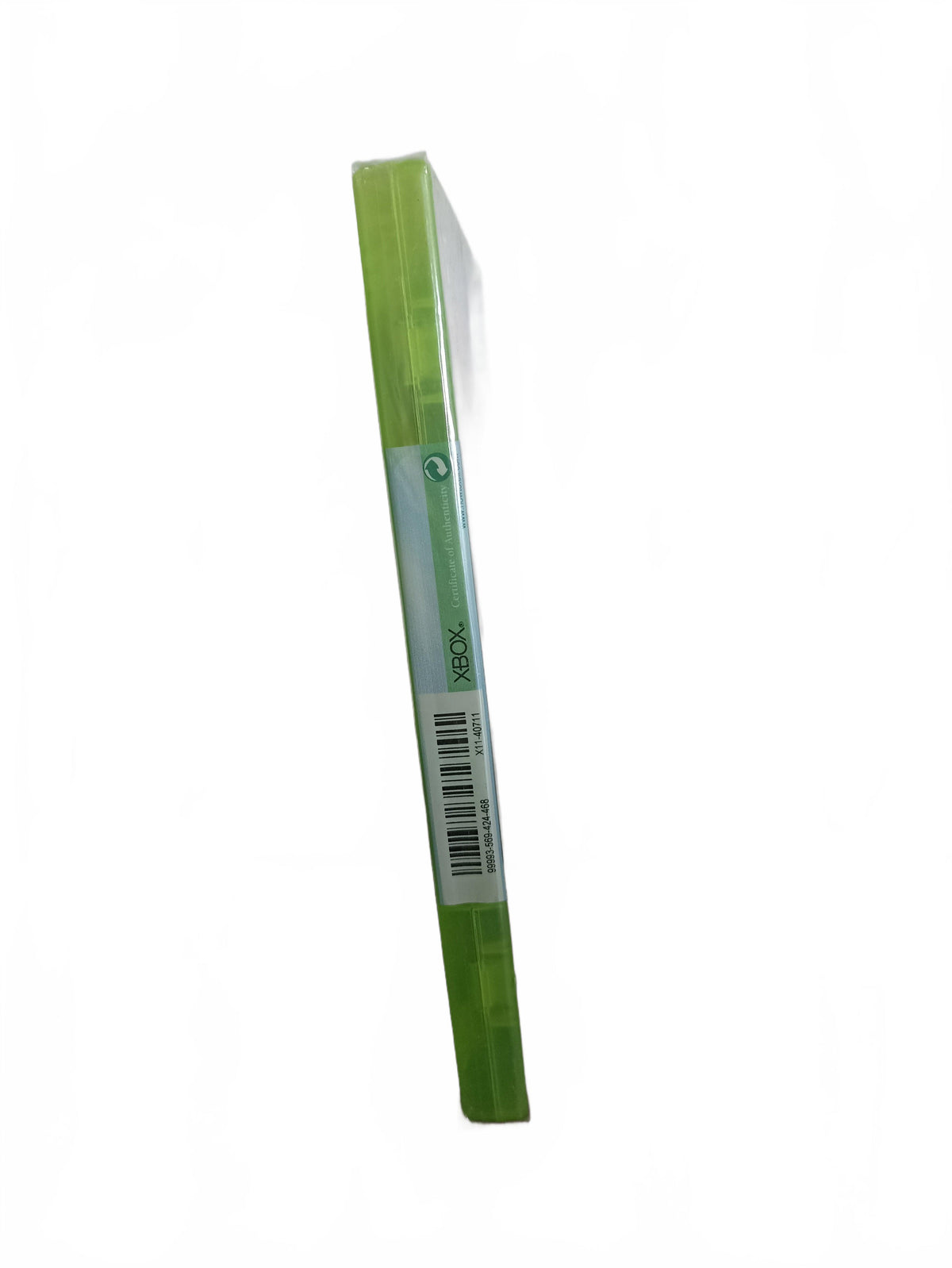 Disney Rebelle Xbox 360 Blister