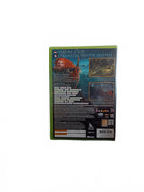 Disney Rebelle Xbox 360 Blister