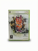 Fuel Xbox 360 Blister