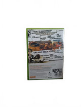 Fuel Xbox 360 Blister