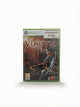 Venetica 360 Blister