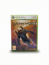 Dark Void  Xbox 360 Blister