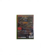 Dark Void  Xbox 360 Blister