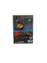 Crash Time III Xbox 360 Blister