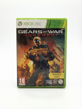 Gears Of War Judgement Xbox 360 Blister