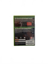 Gears Of War Judgement Xbox 360 Blister