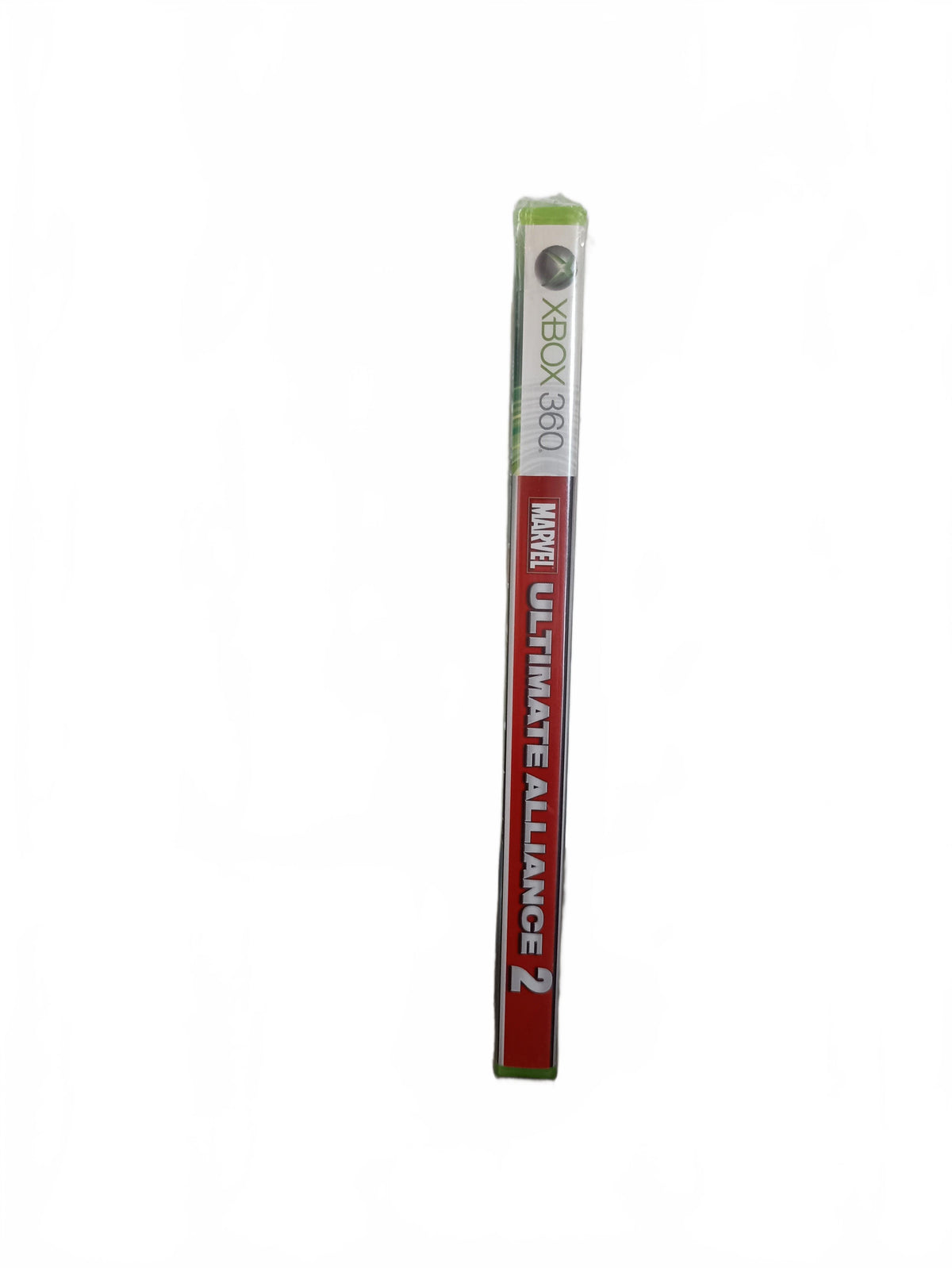 Marvel Ultimate Alliance 2 Xbox 360 Blister